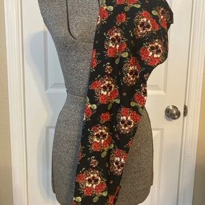 LuLaRoe Leggings TC2